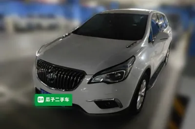 Buick Envision