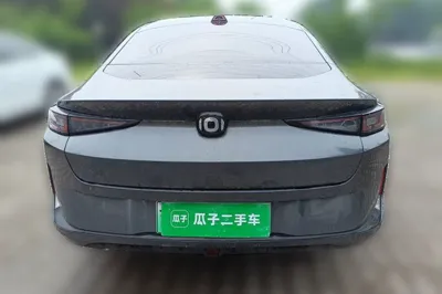 CHANGAN NEVO A05