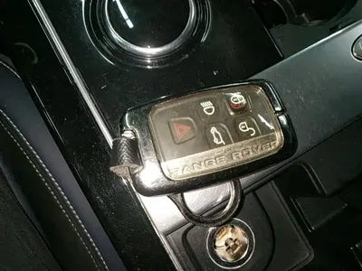 Land Rover Velar