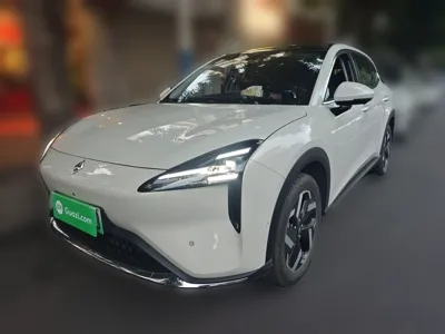 Baojun Yunhai