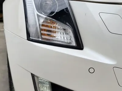 Cadillac ATS
