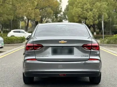 Chevrolet Monza