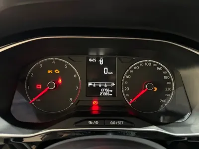 Jetta VS5
