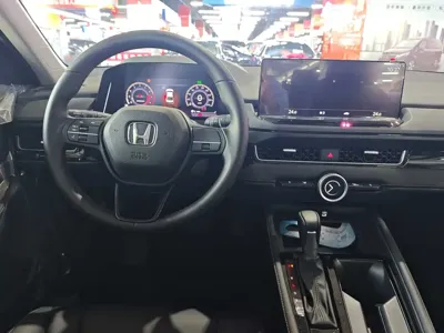 Honda Inspire