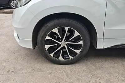 Honda Avancier