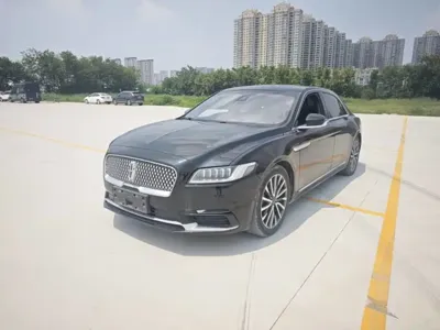 Lincoln Continental