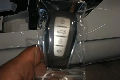 Geely Auto Emgrand