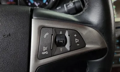 ChevroletGMDaewoo Alpheon