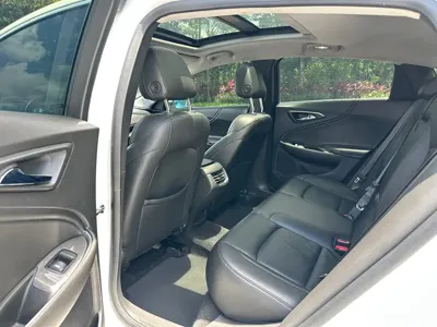 Chevrolet Malibu XL