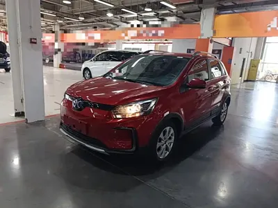 BAIC New Energy EC5