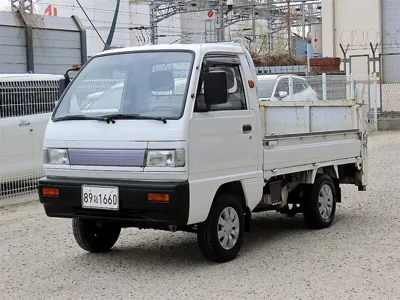 ChevroletGMDaewoo labo