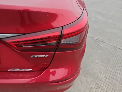 Changan Eado