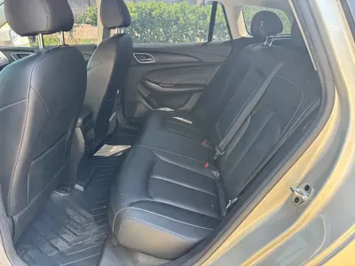 Roewe ei5