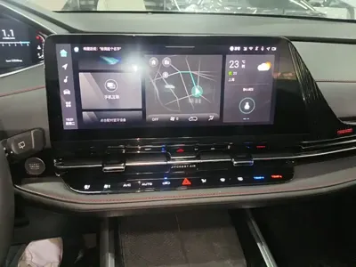 Changan CS55PLUS