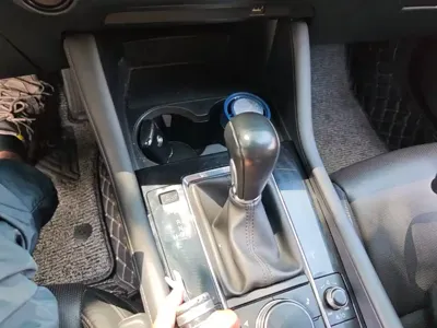 Mazda 3 Axela