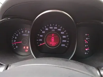 Kia K2