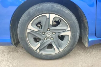 Honda Envix