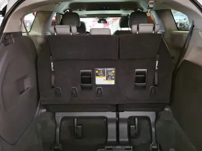 Toyota Granvia