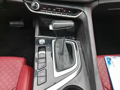 Changan Eado