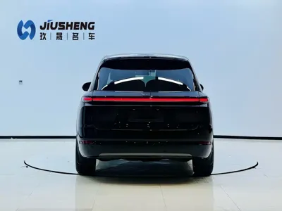 Li Auto Li L9