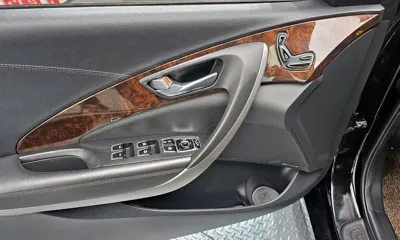 Hyundai Aslan