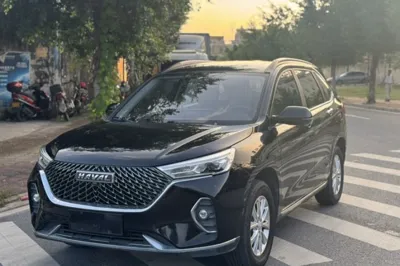 Haval M6