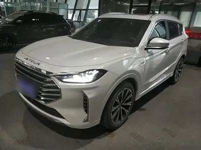 Jetour X70