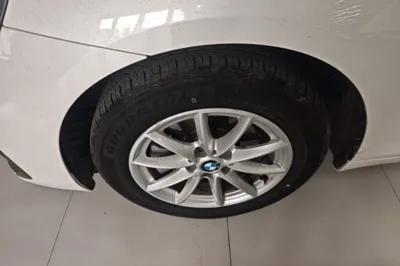 BMW 2 Series Active Tourer