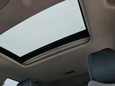 Geely Binyue