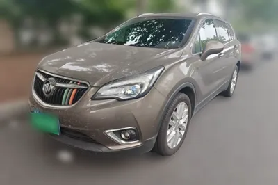 Buick Envision