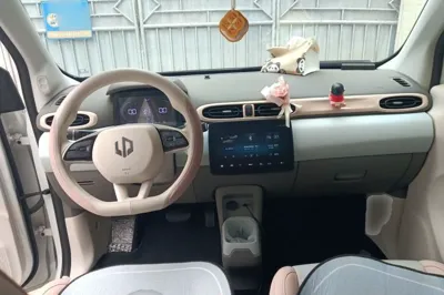 Leapmotor T03