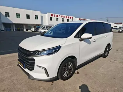 大通 G50