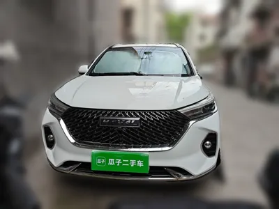 Haval M6