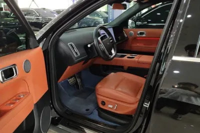Li Auto L6