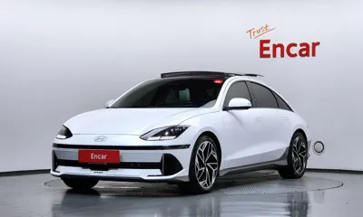 Hyundai Ioniq6