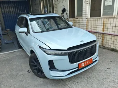 Li Auto Li ONE