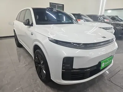 Li Auto Li L7