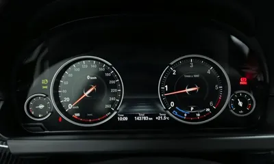 BMW 6-Series