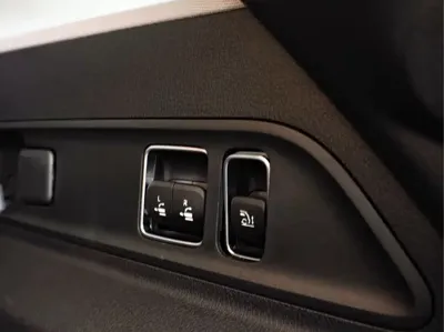 Mercedes-Benz 奔驰GLE(进口)
