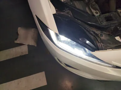 Jaguar XEL