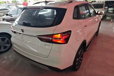 Roewe RX3