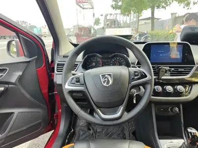 Baojun 310