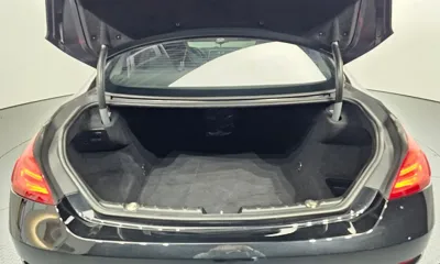 BMW 6-Series