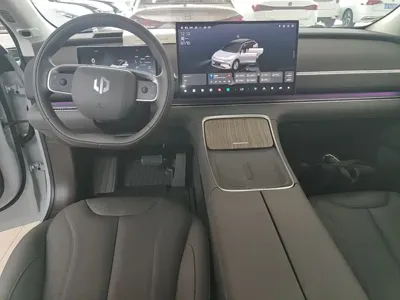 Leapmotor Leapmotor C11
