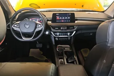 Foton EV