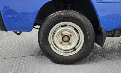 ChevroletGMDaewoo labo