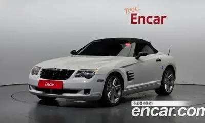 Chrysler Crossfire
