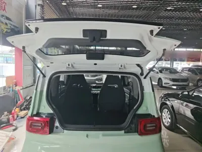 Wuling MINIEV