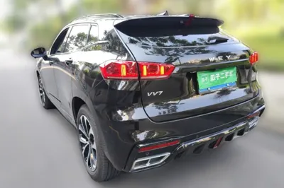 WEY VV7