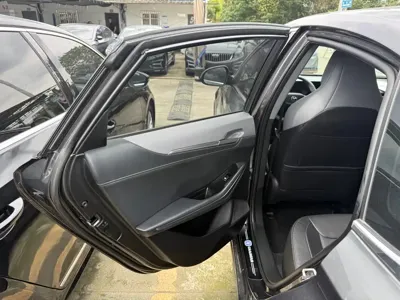 Changan Ruicheng PLUS